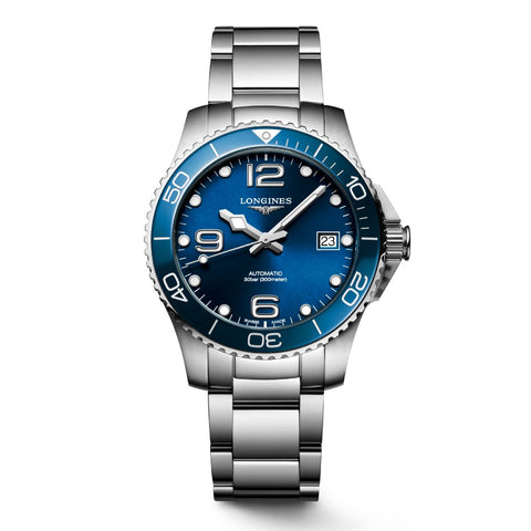 Longines HydroConquest