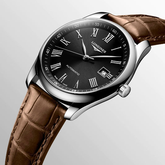 Longines The Master Collection L2.793.4.59.2
