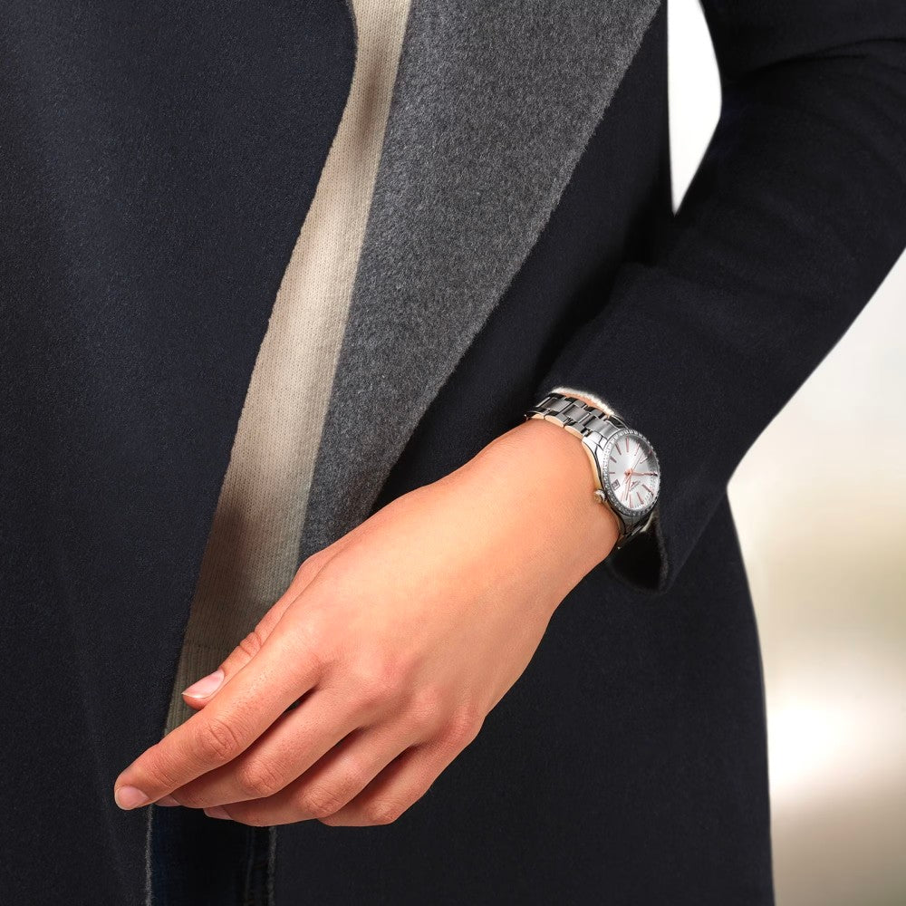 Longines Conquest Classic L2.386.0.72.6