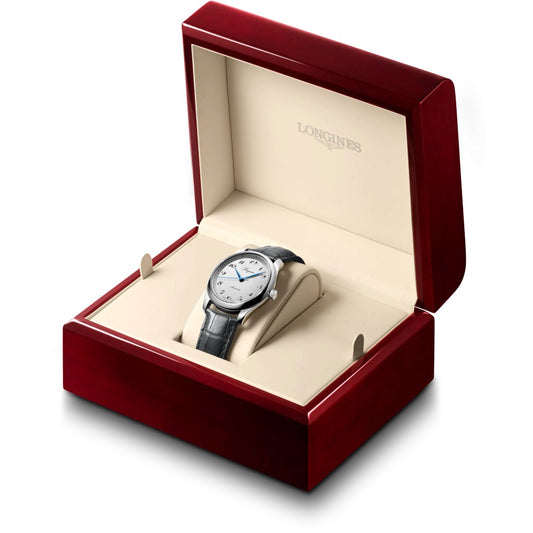 Longines The Master Collection 190th Anniversary