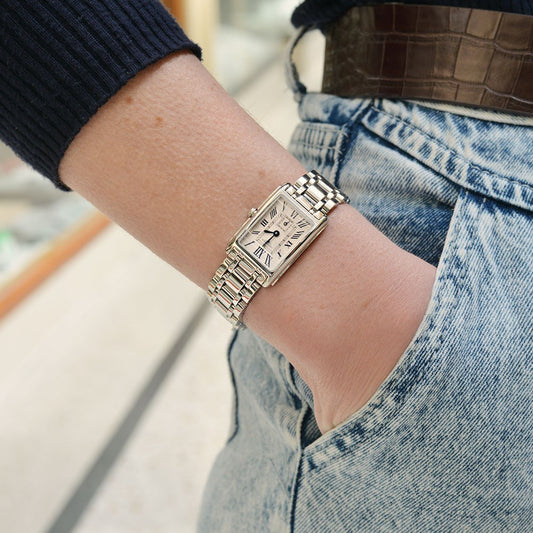 Longines DolceVita