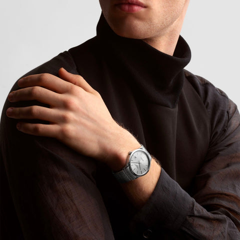 Longines Record collection