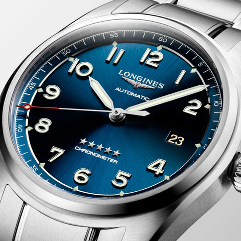 Longines Spirit Prestige Edition