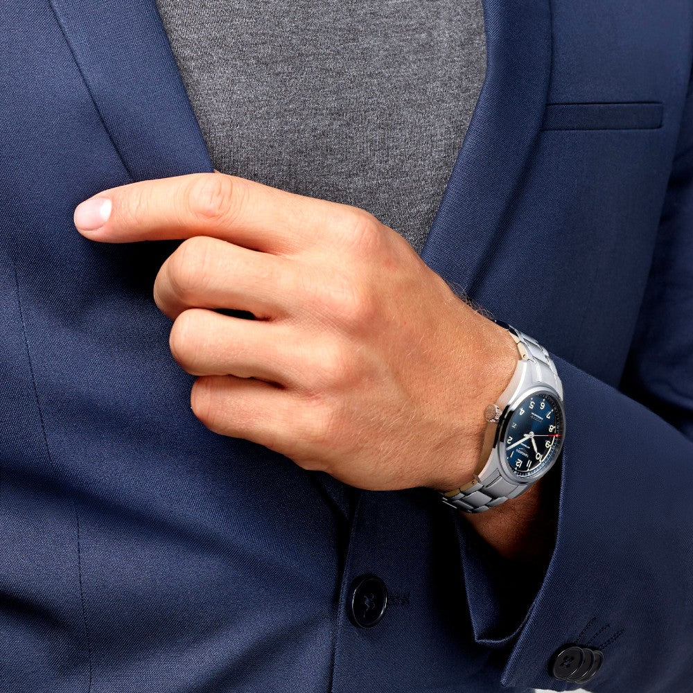Longines Spirit Prestige Edition