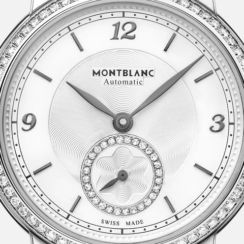 Montblanc Orologio Star Legacy Small Second - 32 mm