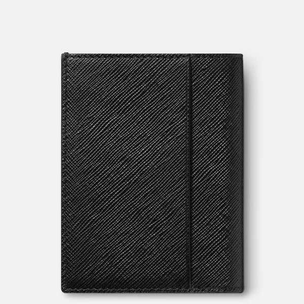 Montblanc - Portafoglio mini 4 scomparti Montblanc Sartorial