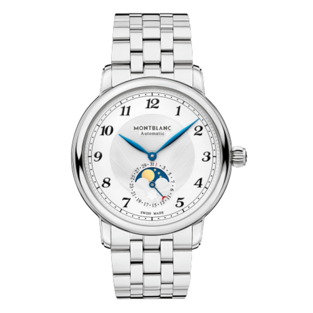 Montblanc Star Legacy Moonphase 42 mm