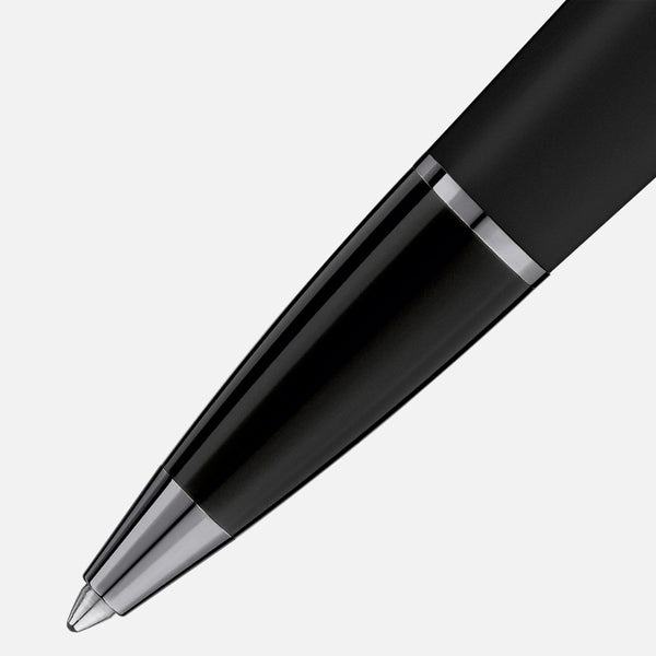 Montblanc -  Penna a sfera Heritage Bonheur Boyfriend