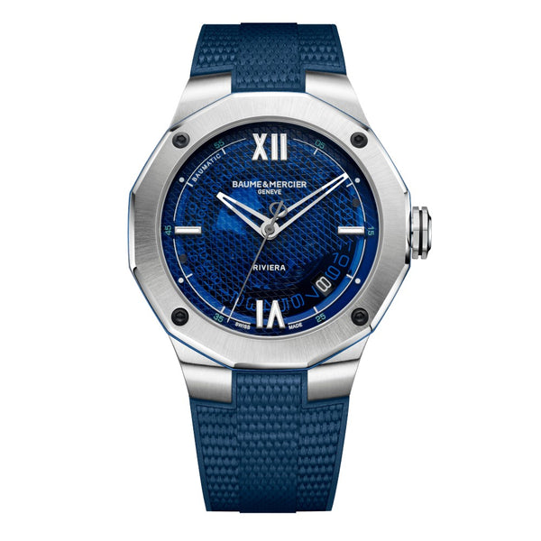 Baume et Mercier Orologio  Riviera 10701