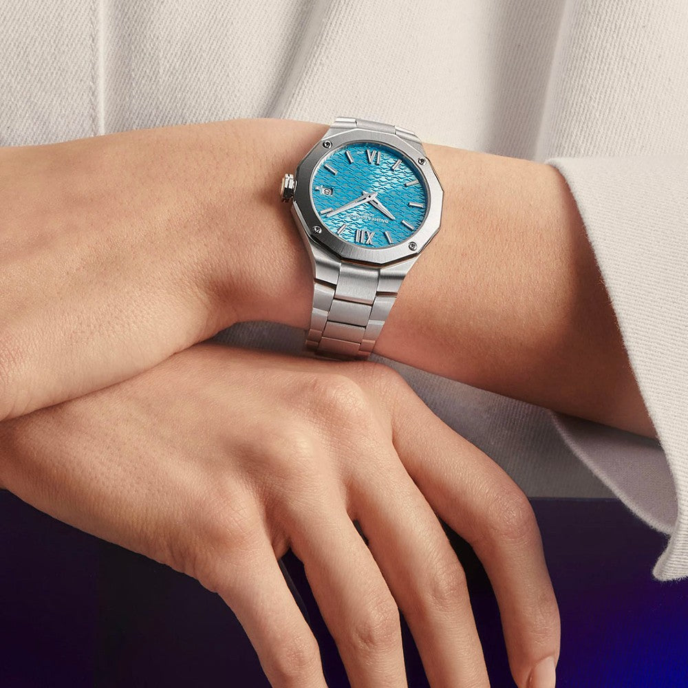 Baume et Mercier Orologio Riviera 10612
