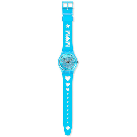 Swatch - Orologio Love from A to Z