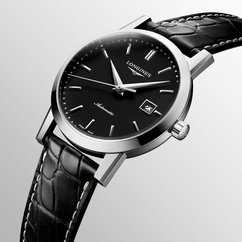 Longines The Longines 1832