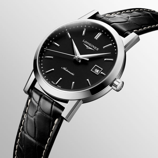 Longines The Longines 1832