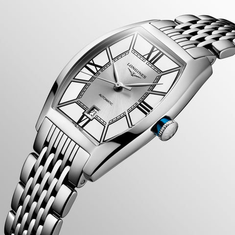 Longines Evidenza