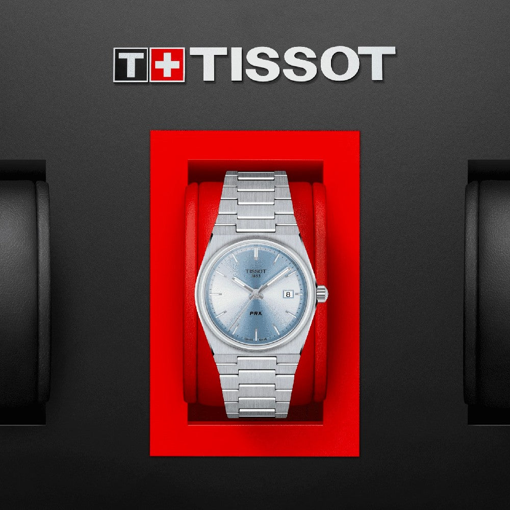 Tissot Orologio PRX 35 mm