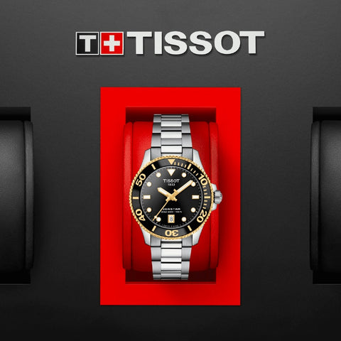 Tissot Orologio SEASTAR 1000 36mm