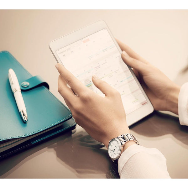 Baume et Mercier Classima 10267