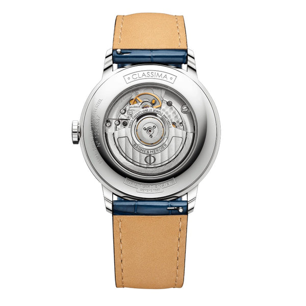 Baume et Mercier Orologio Classima 10272