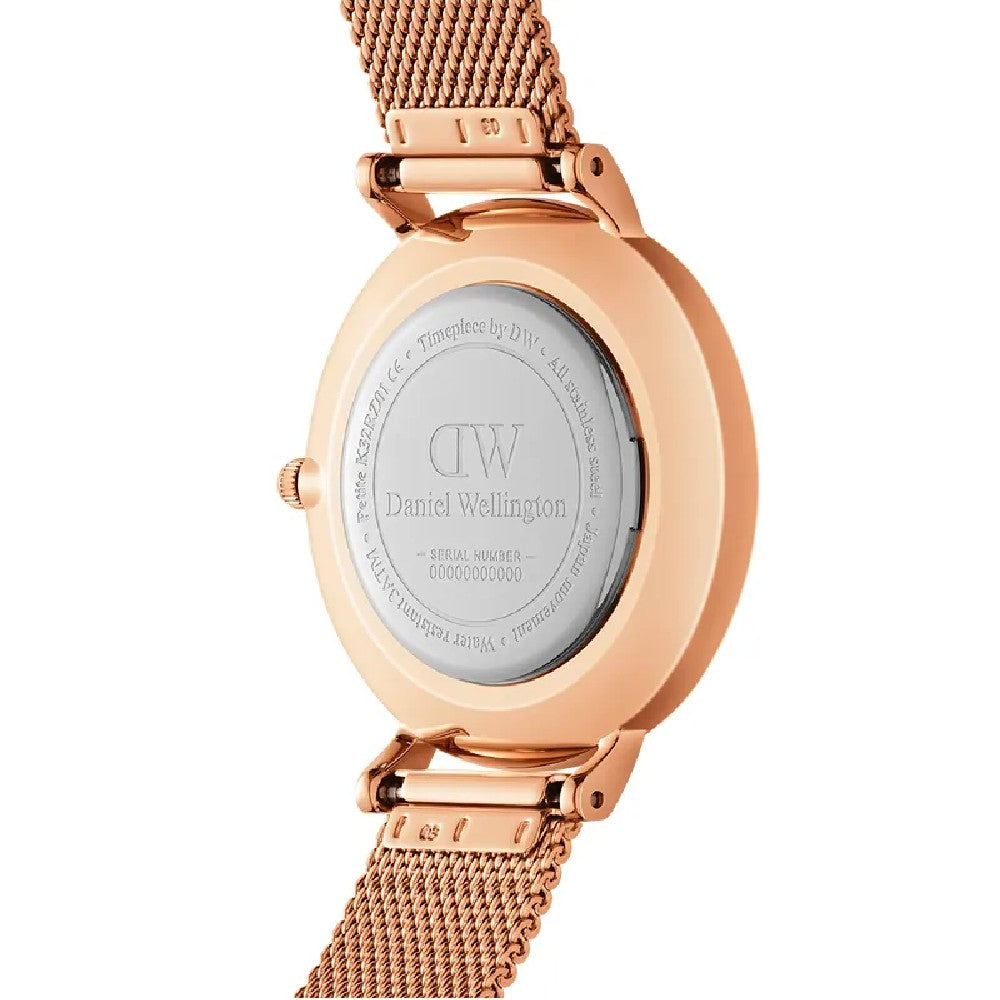 Daniel Wellington Orologio Petite Unitone 32 mm