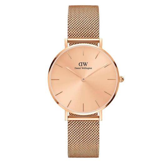 Daniel Wellington Orologio Petite Unitone 36 mm