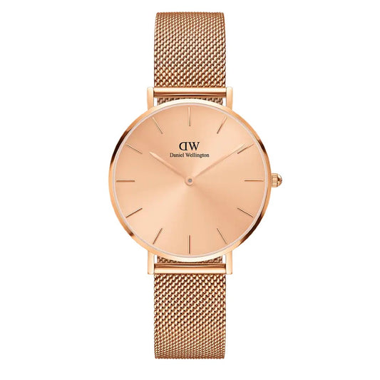 Daniel Wellington Orologio Petite Unitone 28 mm