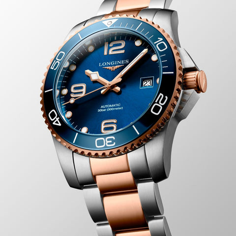 Longines HydroConquest