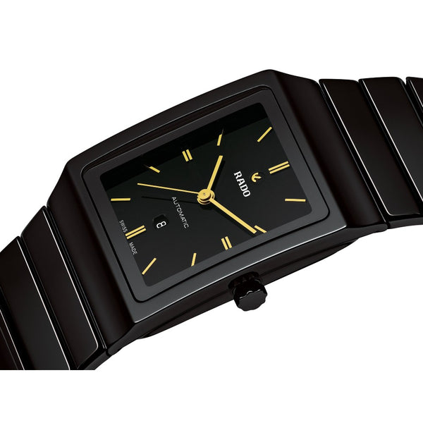 RADO Ceramica Automatic R21807182