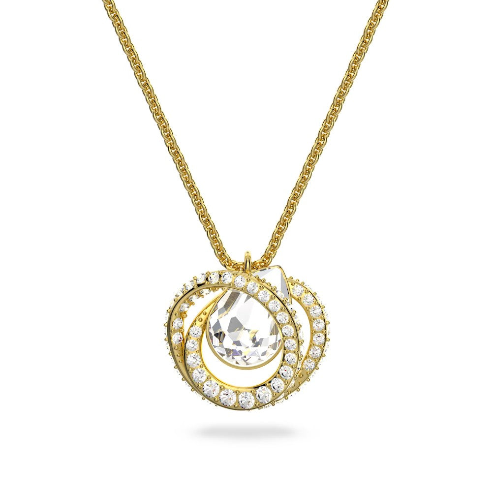 Swarovski Pendente Generation