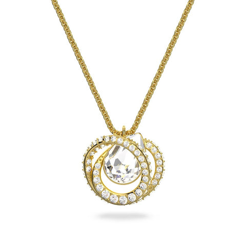 Swarovski Pendente Generation