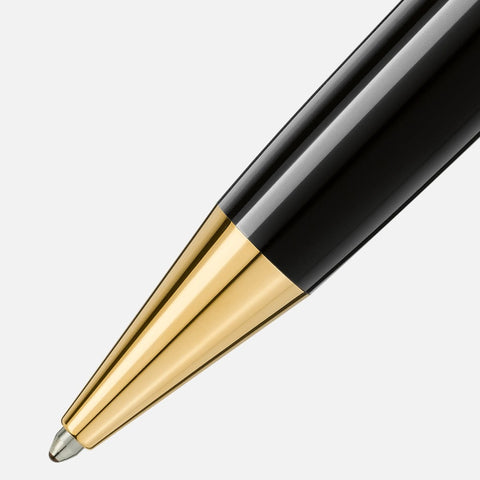 Montblanc Penna a sfera Meisterstück Gold-Coated LeGrand