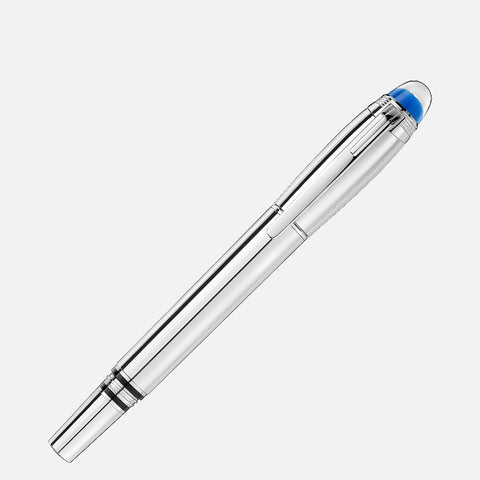 Montblanc - Penna Fineliner StarWalker Metal