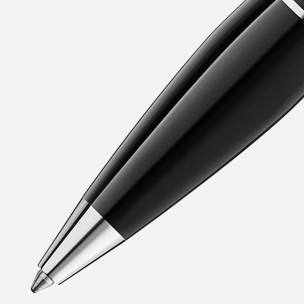 Montblanc Penna a sfera StarWalker Pregiata Resina