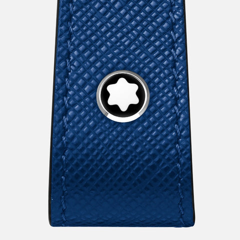 Montblanc - Portachiavi con passante Montblanc Sartorial