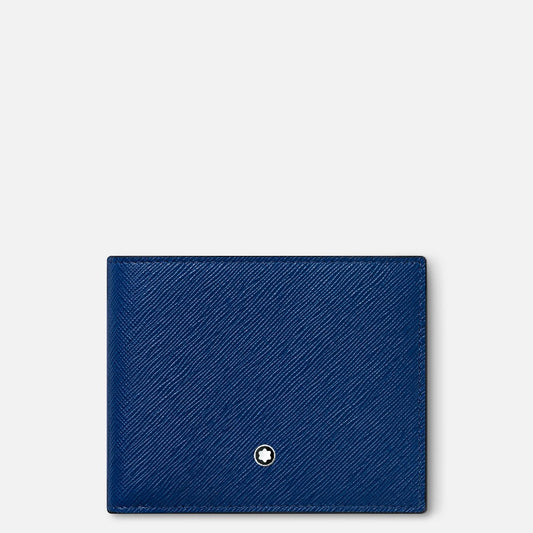Montblanc - Portafoglio 6 scomparti Montblanc Sartorial