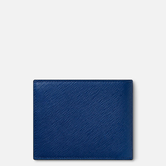 Montblanc - Portafoglio 6 scomparti Montblanc Sartorial