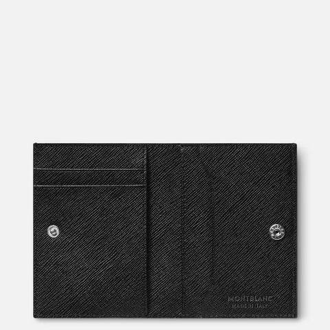 Montblanc - Portafoglio mini 4 scomparti Montblanc Sartorial