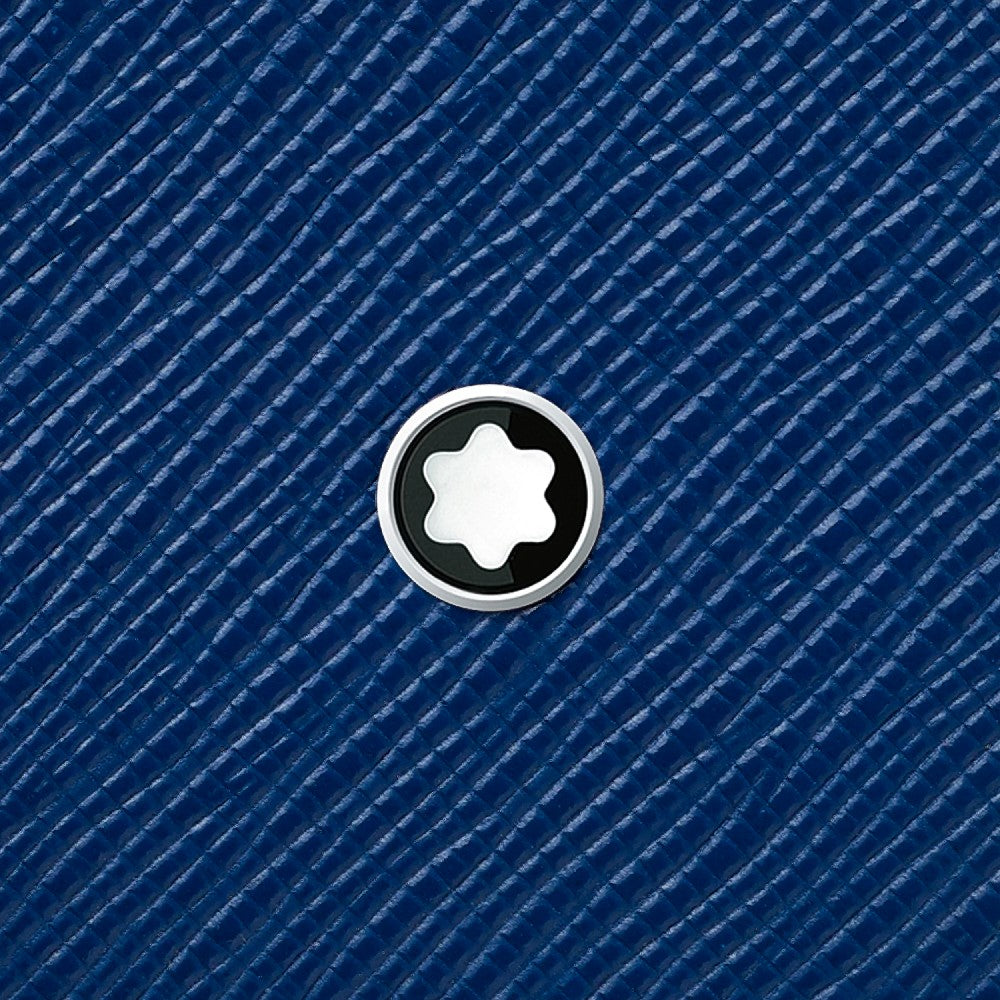 Montblanc - Portafoglio 6 scomparti Montblanc Sartorial