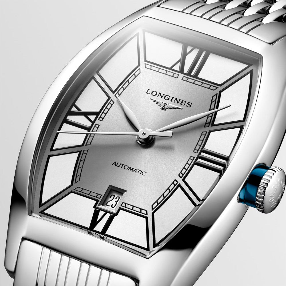 Longines Evidenza