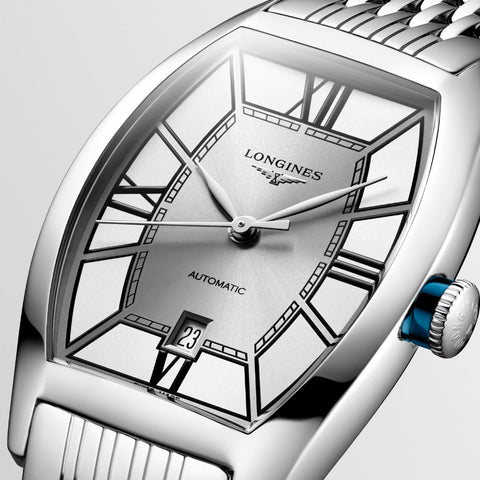 Longines Evidenza