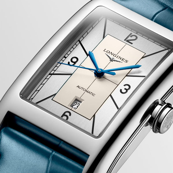 Longines DolceVita L5.757.4.73.9