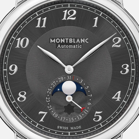 Montblanc Orologio Star Legacy Moonphase 42 mm