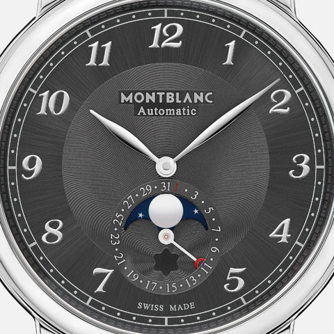 OROLOGIO A CUPOLA Vintage Vecchio Stock Vetro 110,93 Mm, Altezza - Foto 7