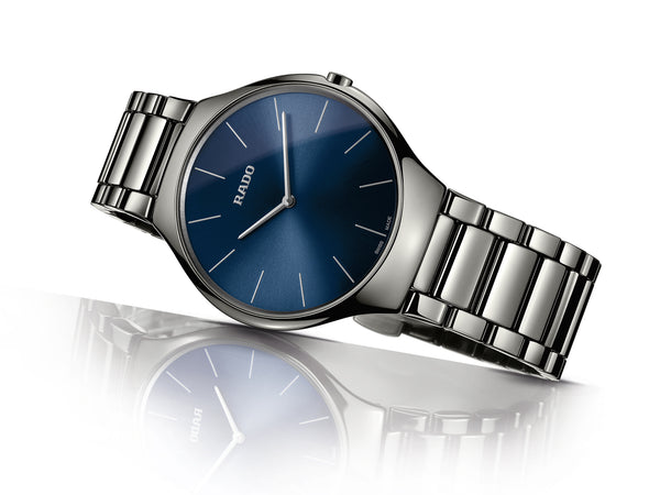 RADO True Thinline Unisex R27955022