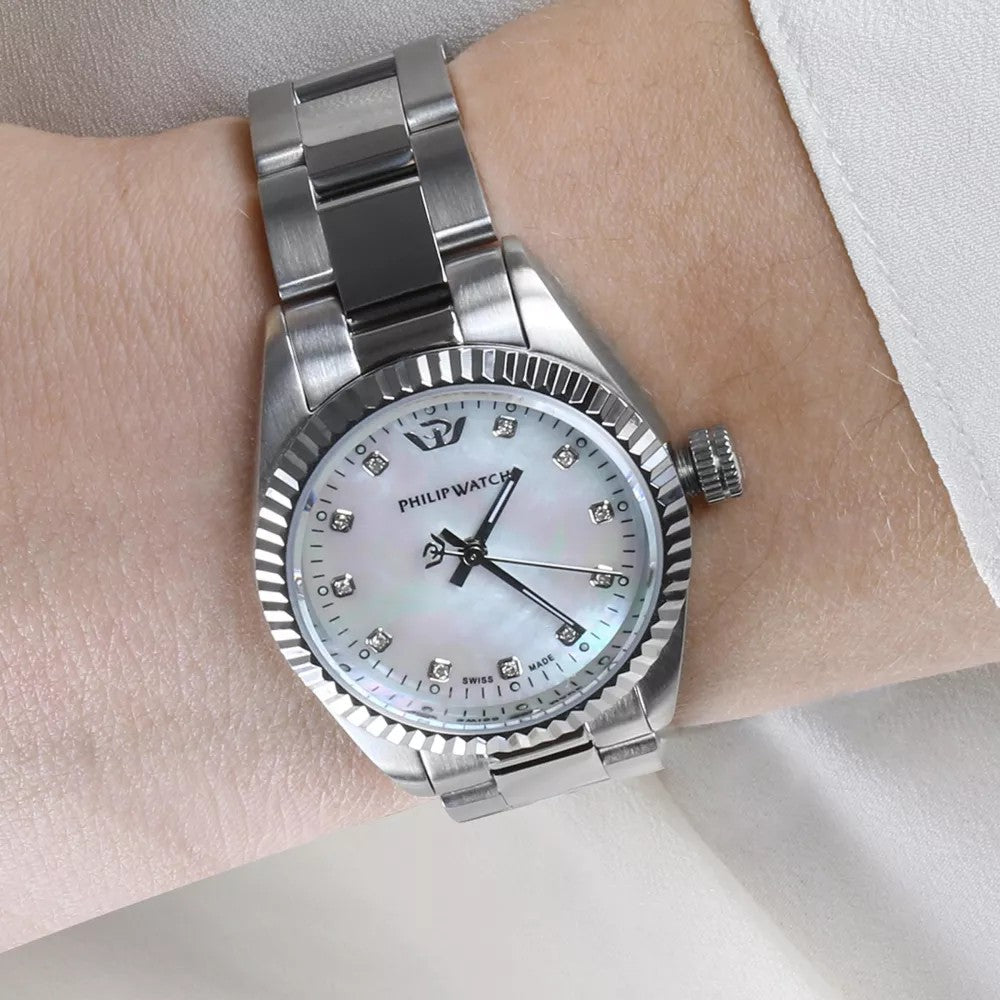 Orologio Philip Watch Caribe