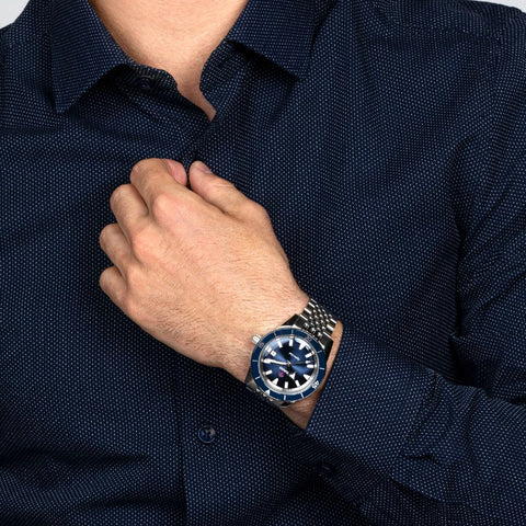 RADO Captain Cook Automatic