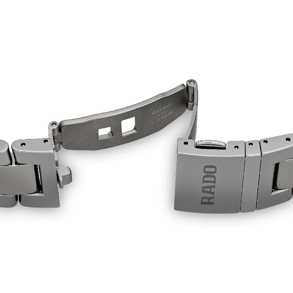 RADO Captain Cook High-Tech Ceramic
