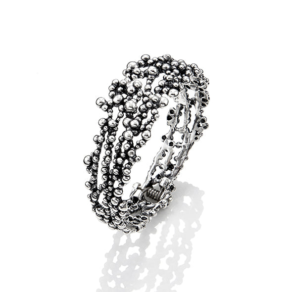 Raspini Bangle Perlage