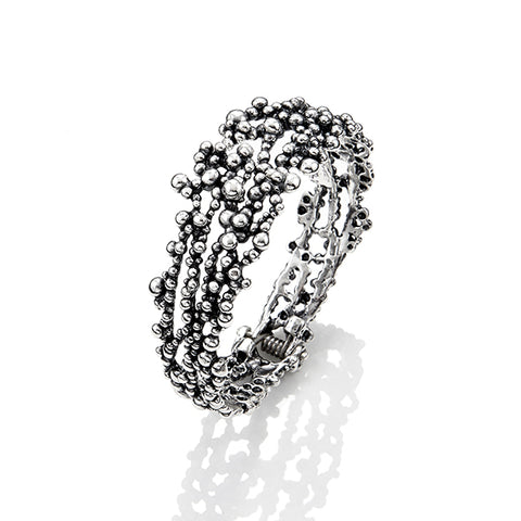 Raspini Bangle Perlage