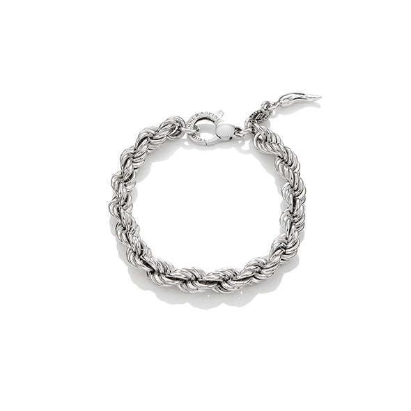 Raspini Bracciale Torchon Medio