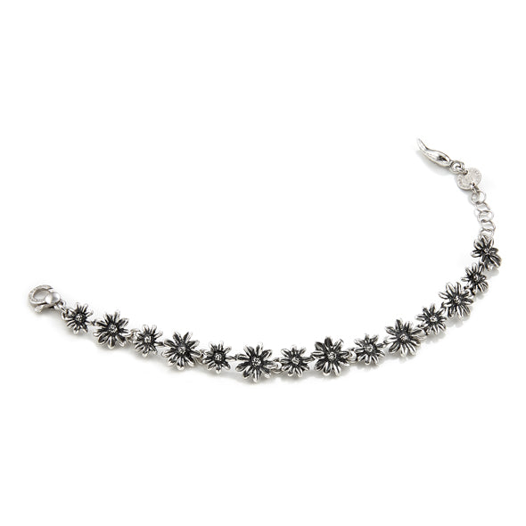 Giovanni Raspini Bracciale Mini Margherite